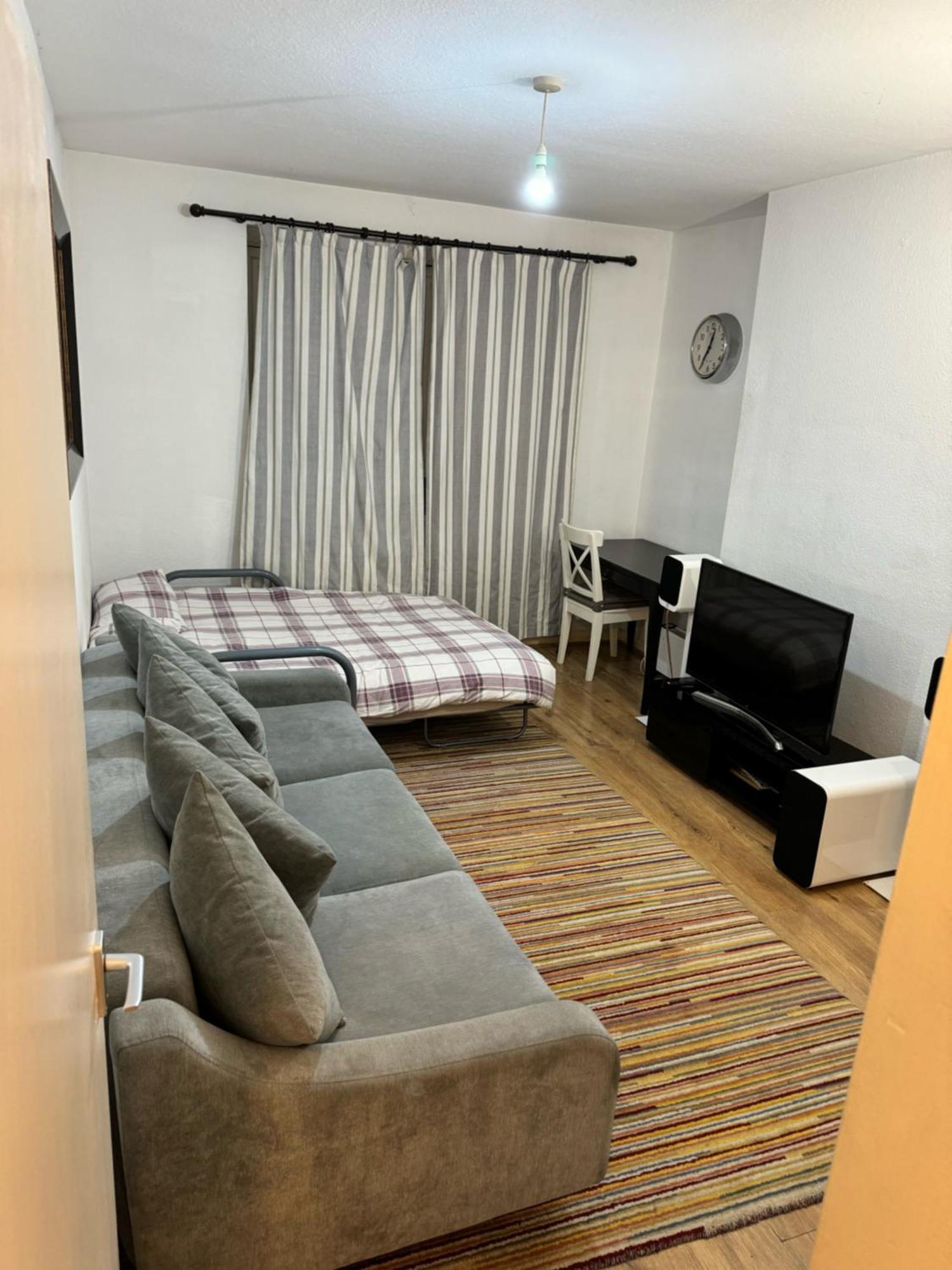 Londesborough Inn Лондон Екстер'єр фото