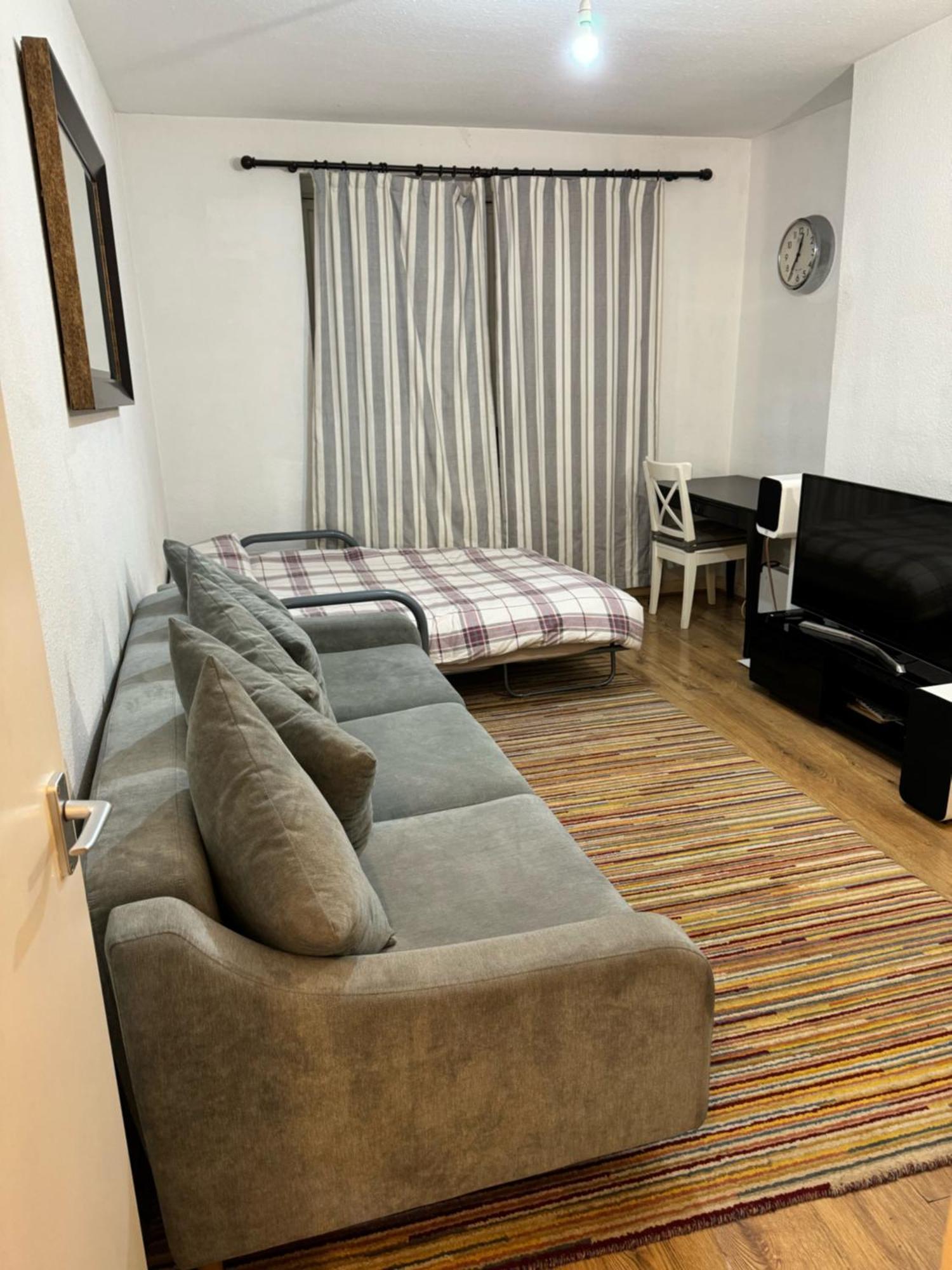 Londesborough Inn Лондон Екстер'єр фото